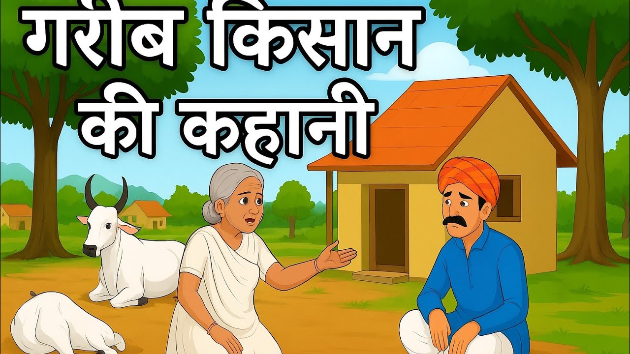 किसान की ऐसी कहानी जो हर किसी को देखनी चाहिए!