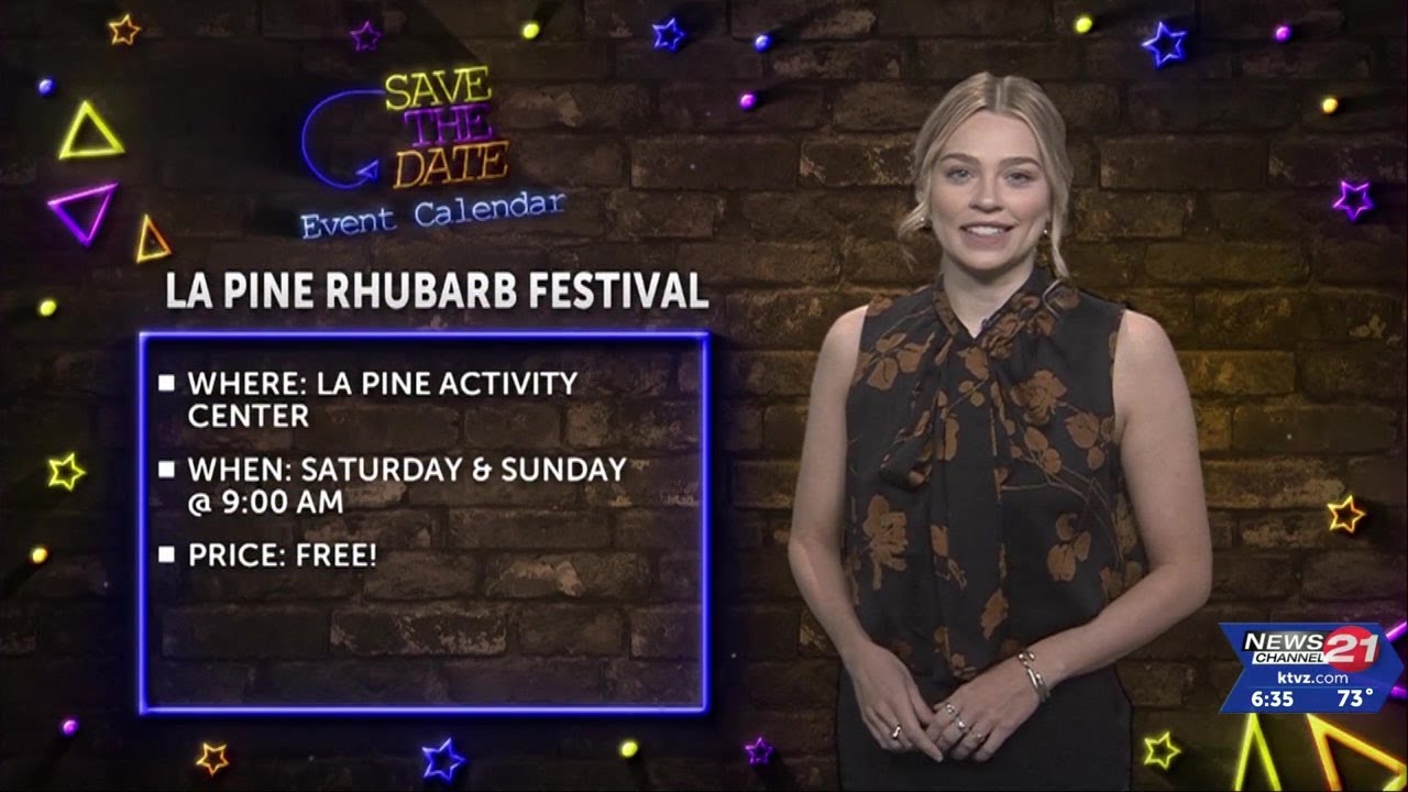 Save The Date: Juneteenth weekend