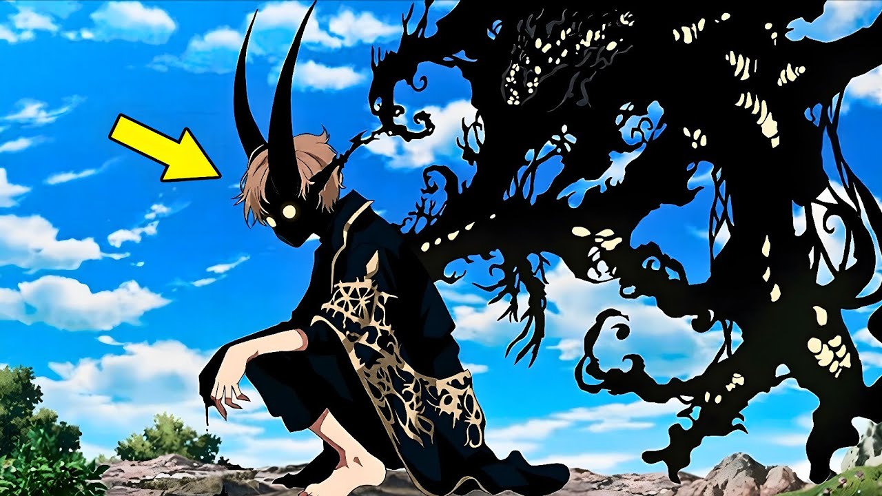 Ordinary Boy Reincarnated By God As A Most Powerfull Immortal Being On Earth