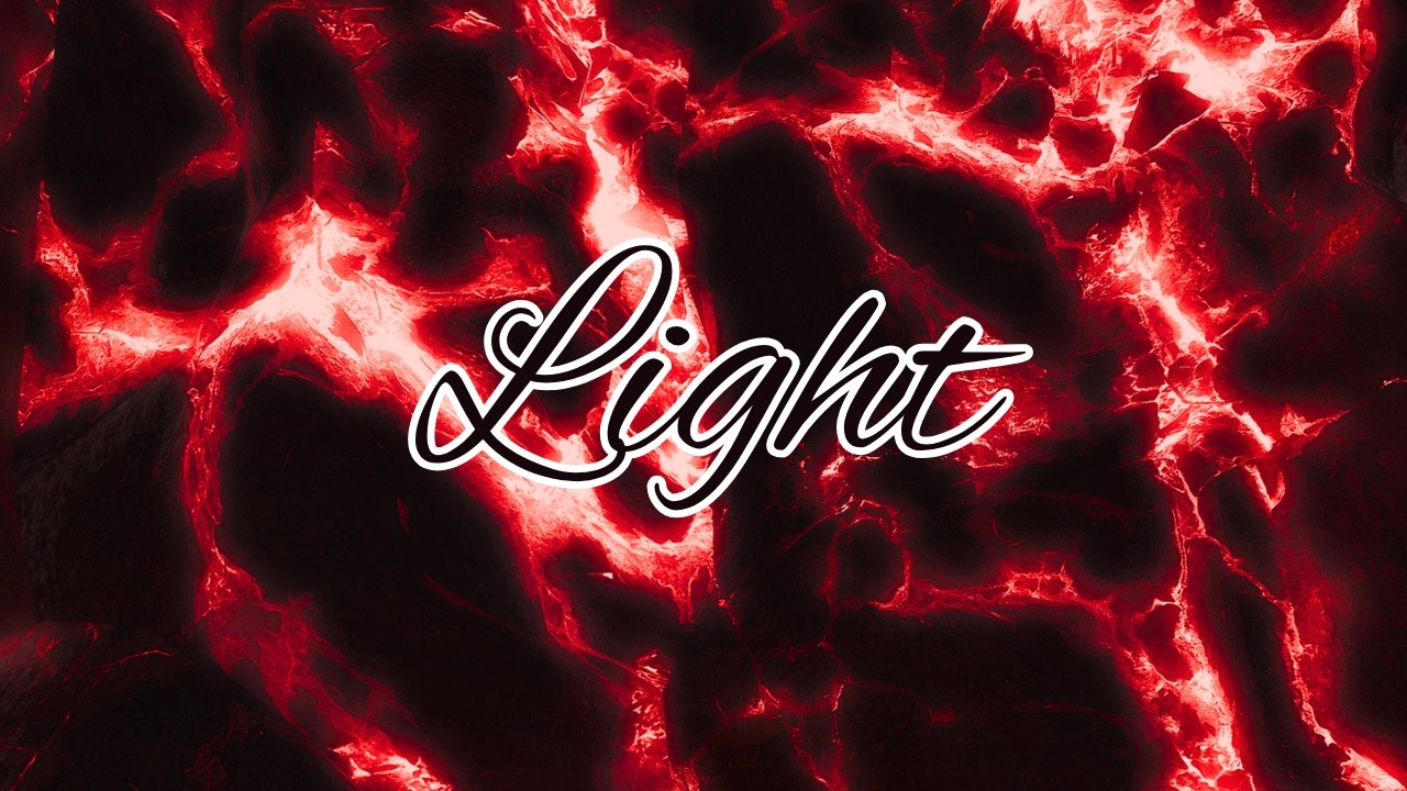 FFXIV — Vitiated Aether (Light) [Eureka Pyros]