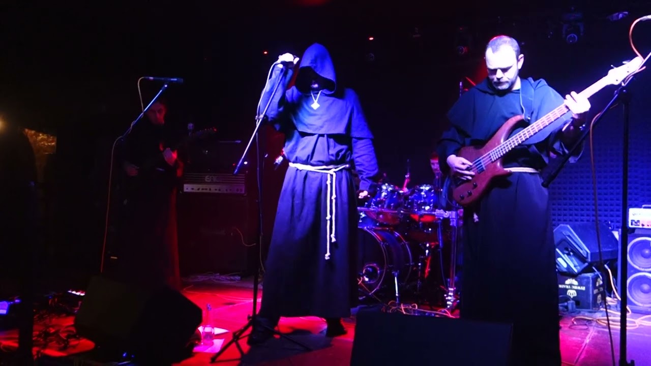 EVANGELIST - Militis Fidelis Deus - Warszawa 2023