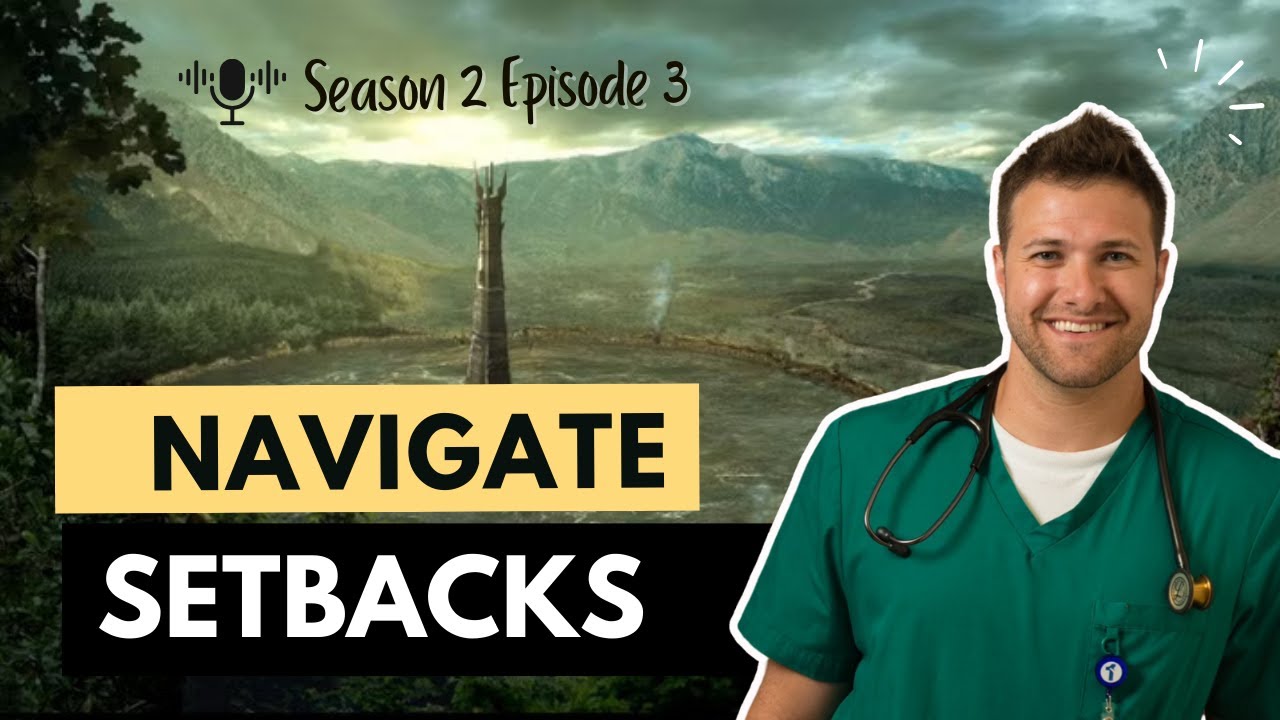 Even Darkness Must Pass: Navigating Setbacks with Hope