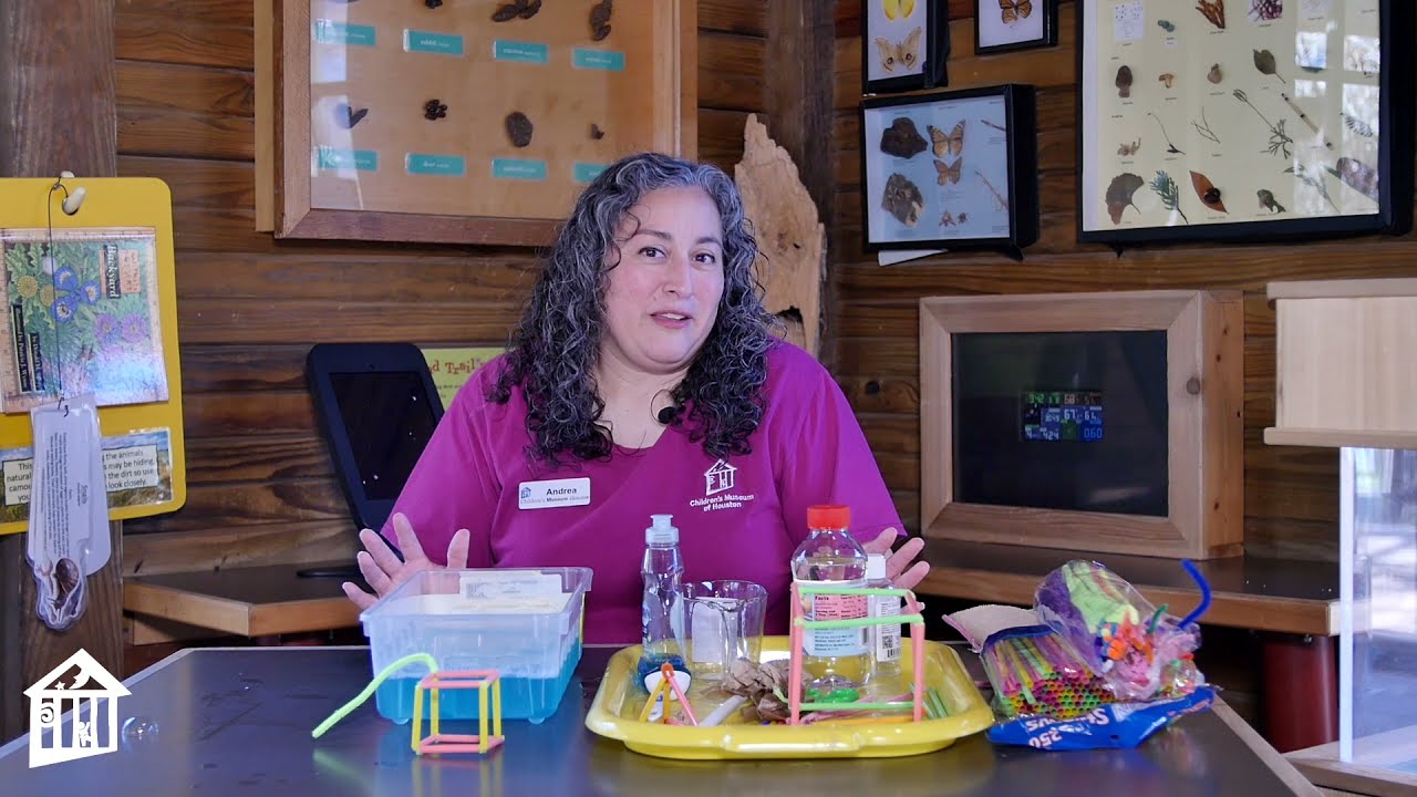 Geometric Bubbles - Educator Moment