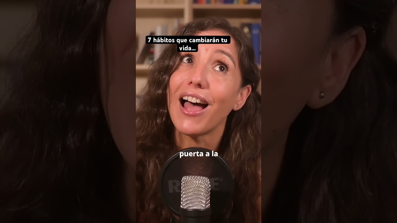 7 h&aacute;bitos que cambiar&aacute;n tu vida