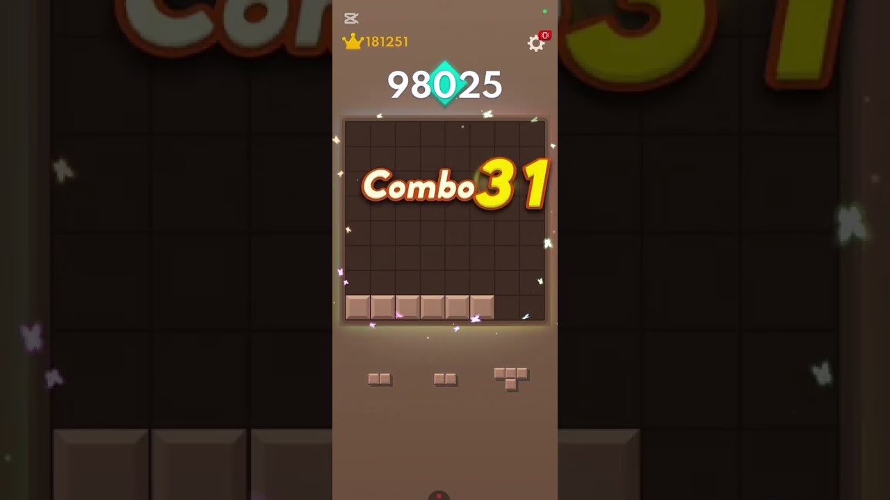 BLOCK BLAST #games #blockcraft #gaming #gameplay #gameplay #androidgames #lifeisbutadream #gamer 