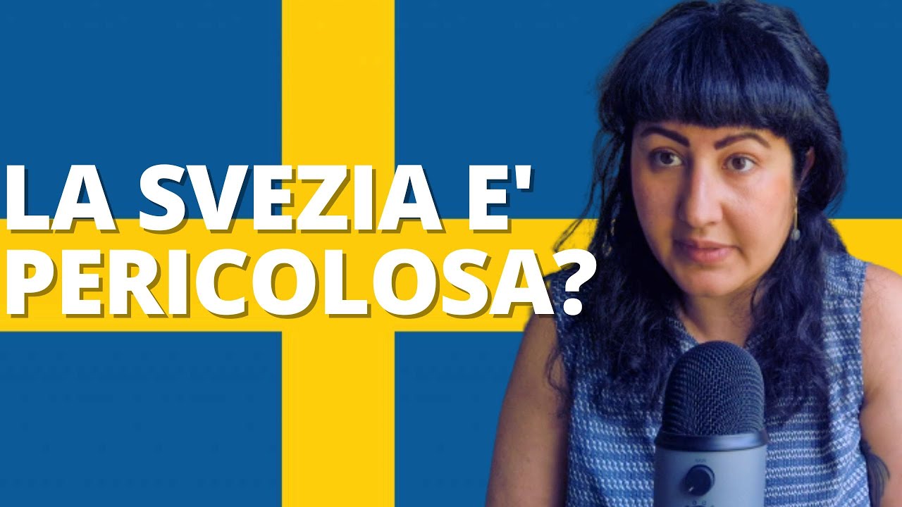 La SVEZIA è pericolosa?