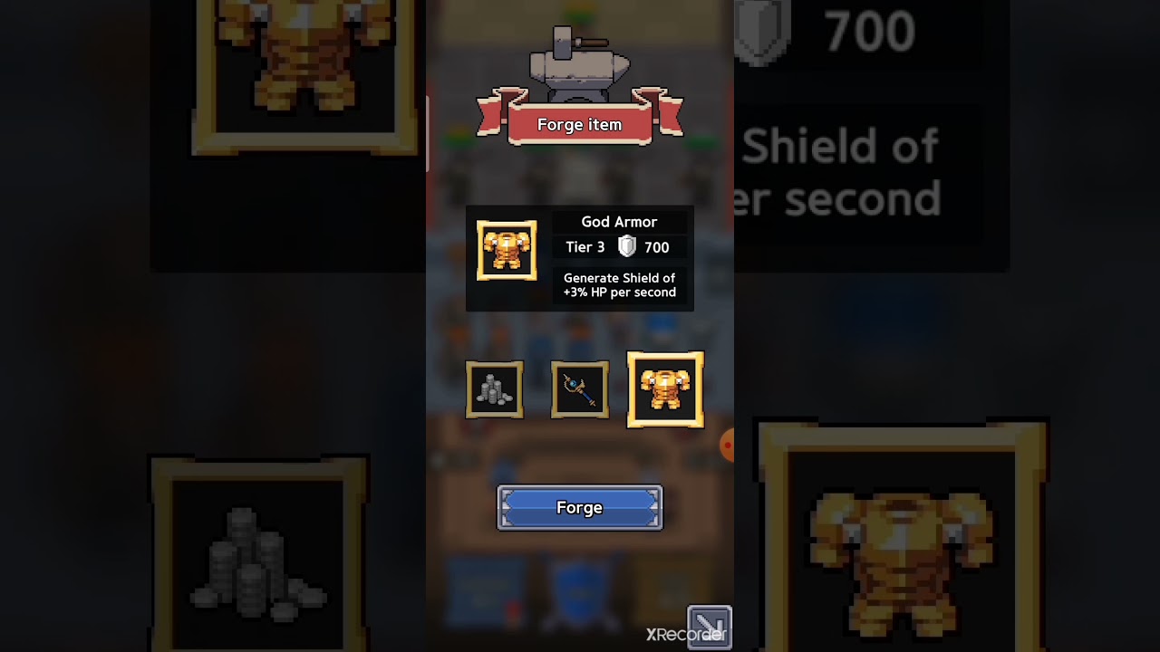 King God Castle: Hero altar arena strategy.