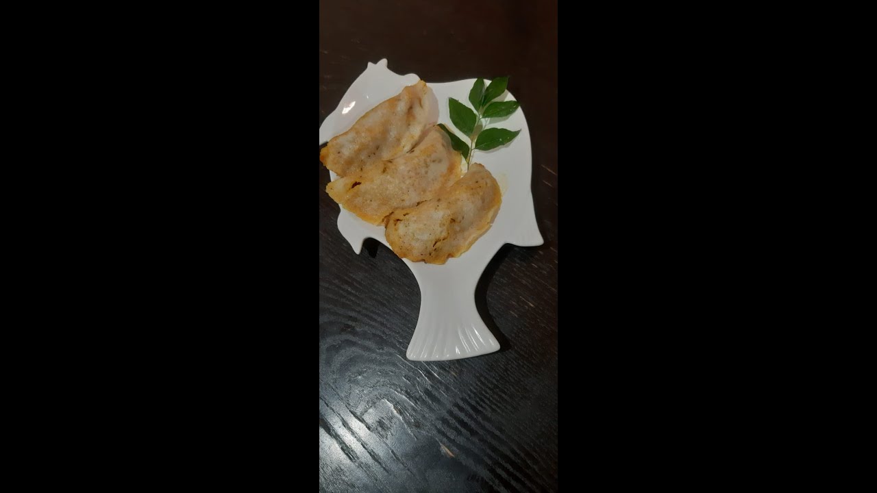How to make Prawns Ada