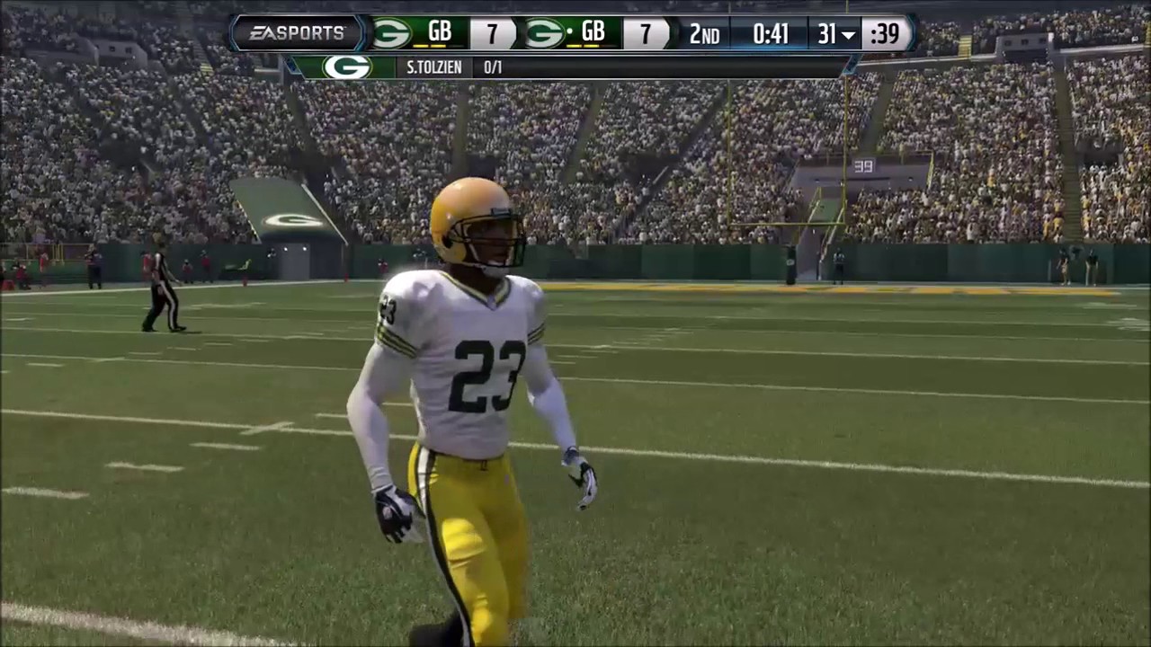 WORST MADDEN INJURY?!