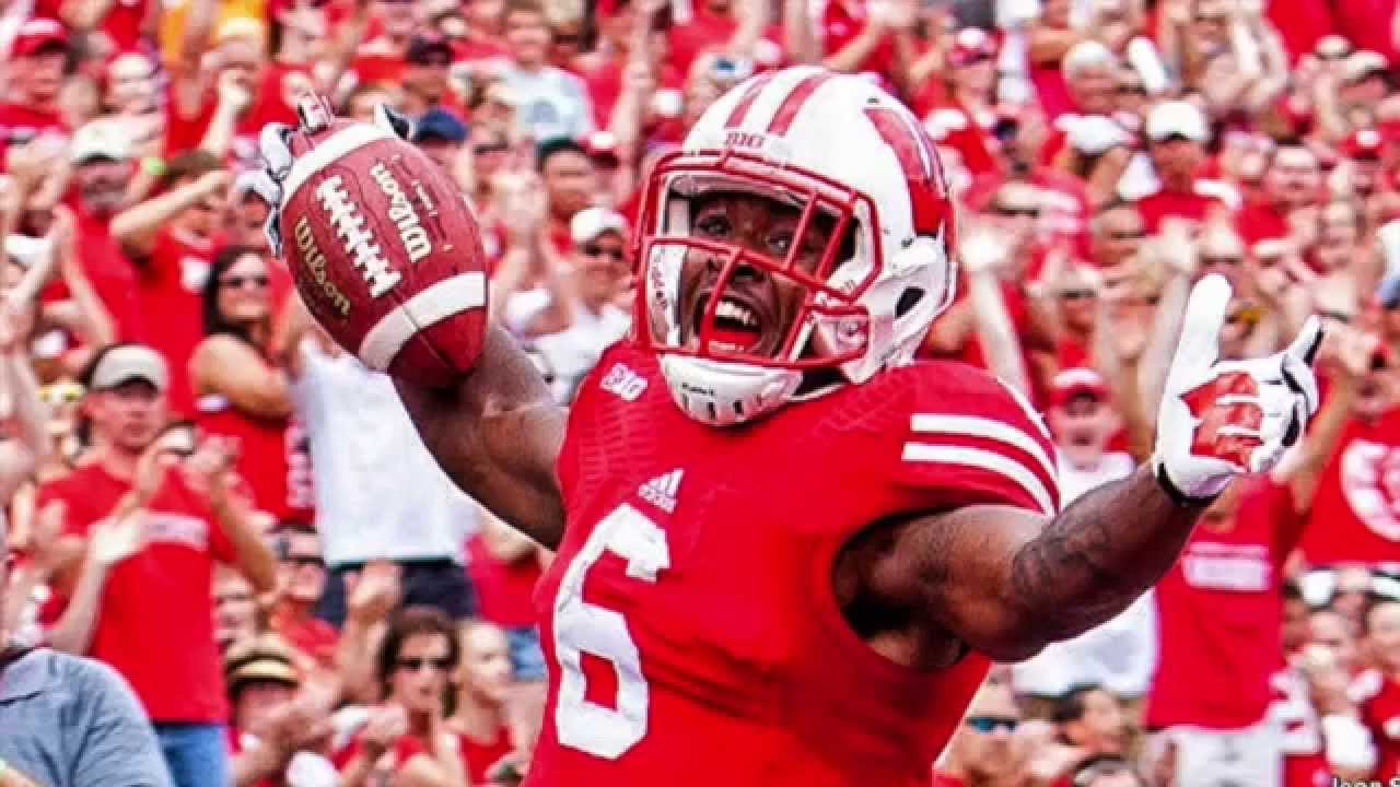 Corey Clement || Ultimate Wisconsin Highlights