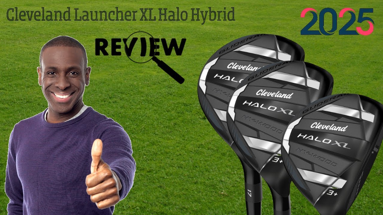 Cleveland Launcher XL Halo Hybrid Review