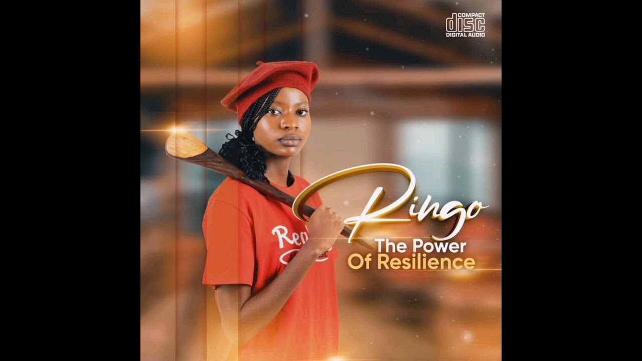 Ringo X D-kay De Hustler Feat. Exit Rockaz - Party Pooper (Official Audio)