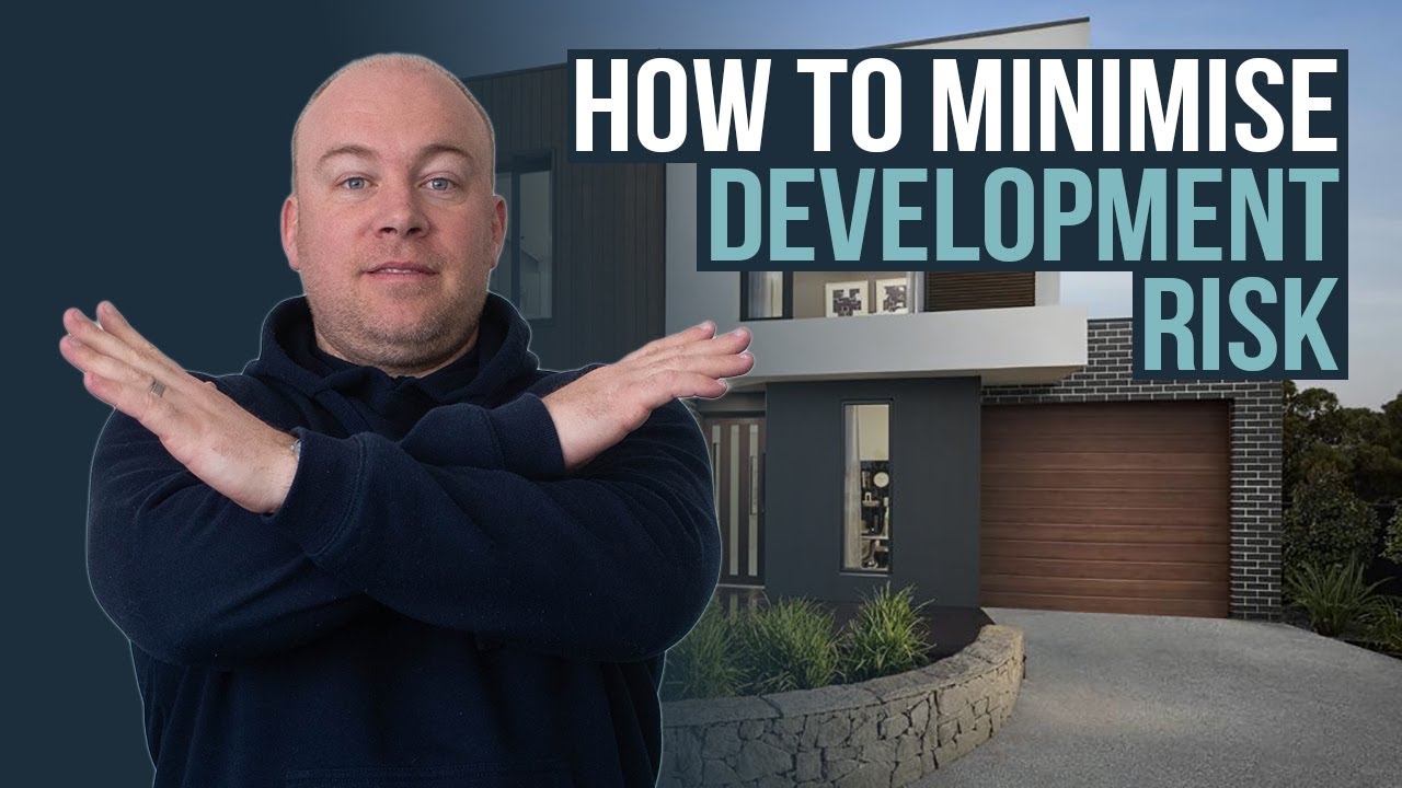 Real Estate Development Risk - 5 Beginner Mistakes and How to Solve Them