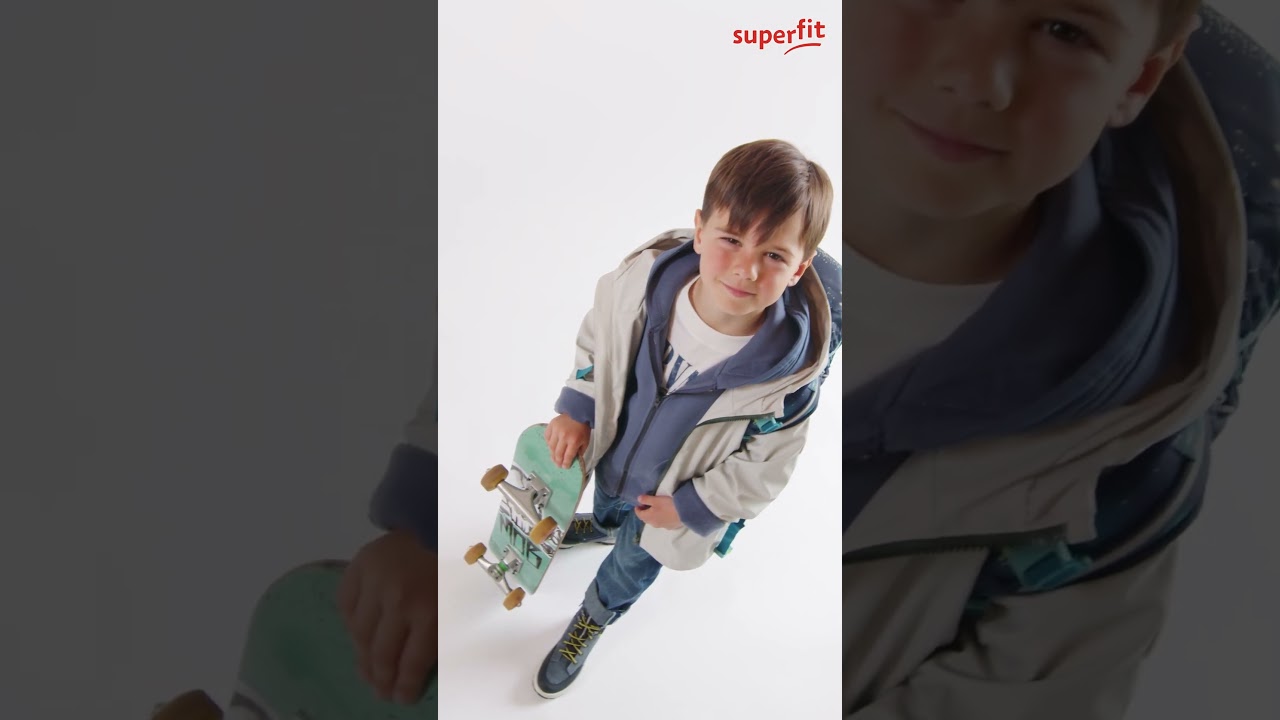 TEDD boots are warm inside and cool outside. #superfitshoes #superfit #shorts