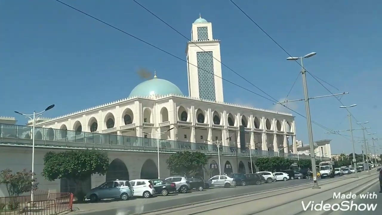 #oran#vlog جولة في وهران مالكاسطور حتى الإيسطو🚘🔴نهار شباب أرواحو تحوسو🥰🥰🥰