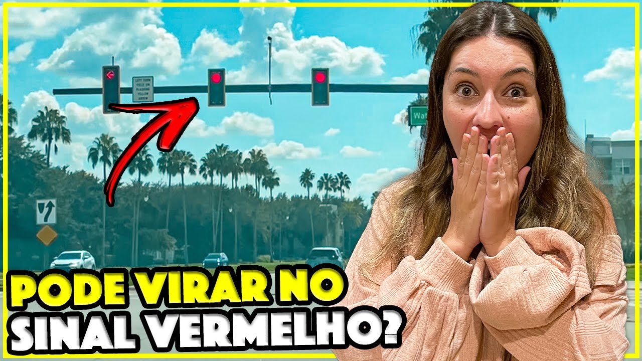 DICAS PR&Aacute;TICAS PARA DIRIGIR EM ORLANDO SEM CORRER RISCOS