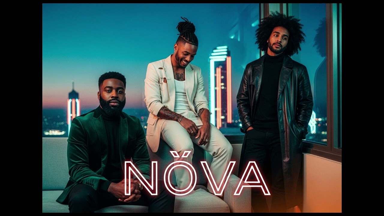 Freak Command by Nova