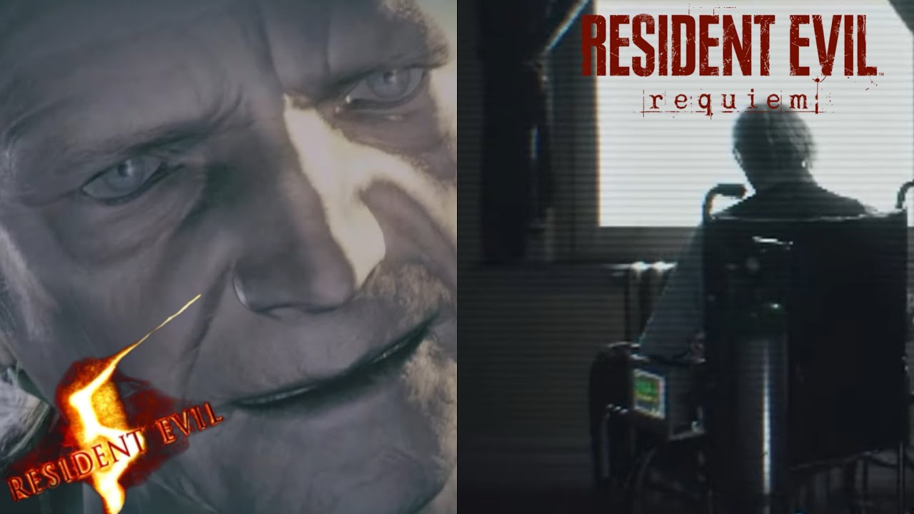 Сейчас, после игры в RE 9, я воспринимаю эту сцену совсем по-другому.