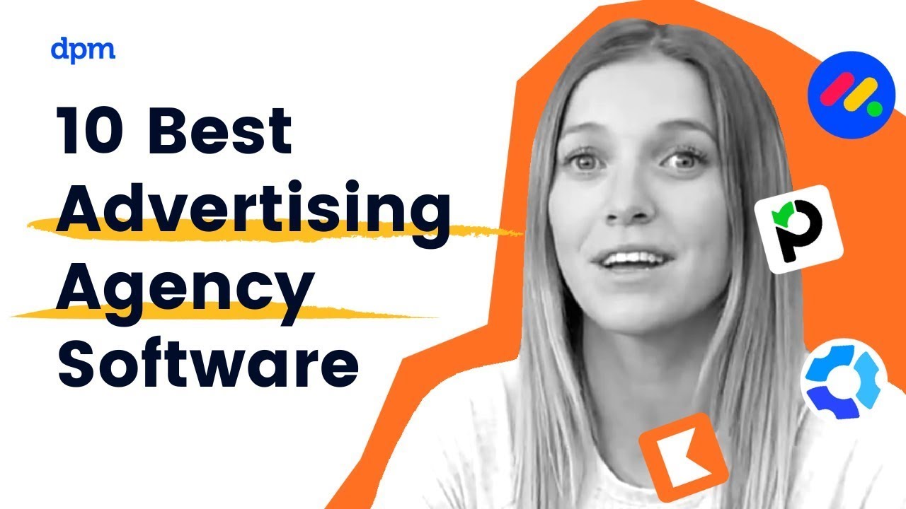 10 Must-Have Software Tools for Advertising Agencies
