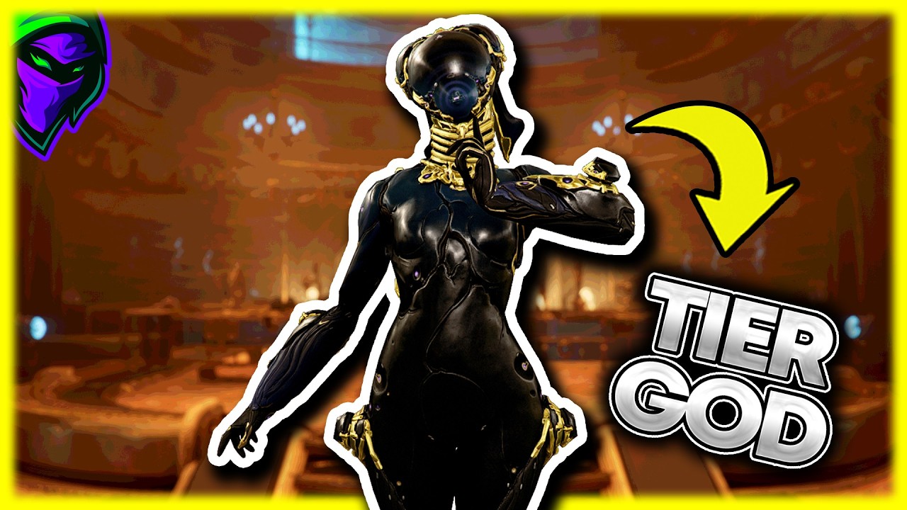 ☄️🌌Nova Prime MÁS VERSÁTIL: Daño, Tanque y Shield Gate❗ (La NECESITAS con el 