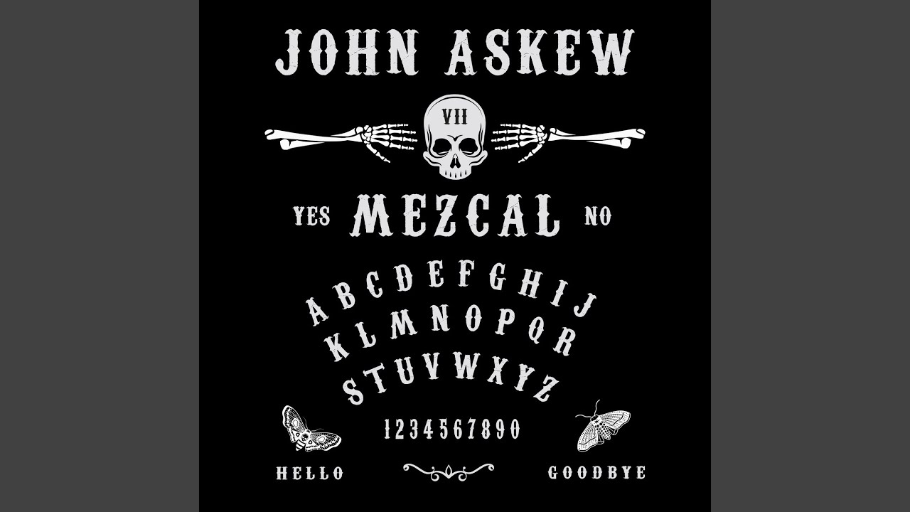 Mezcal (Extended Mix)