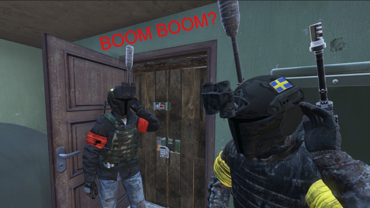 Why Do People Build This BAD? | Rearmed Raid