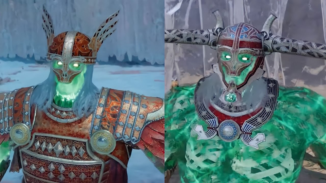 The Berserkers That Drove Me Insane…