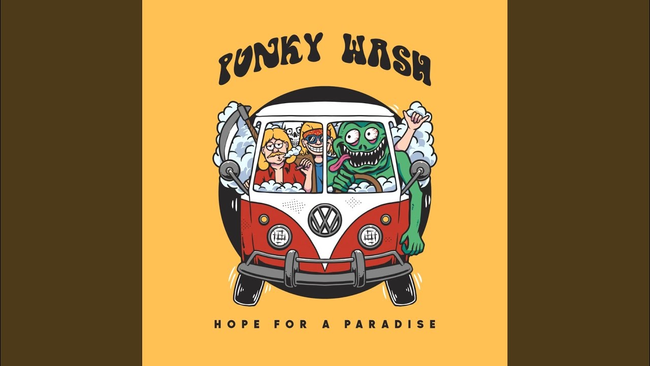 Hope For A Paradise