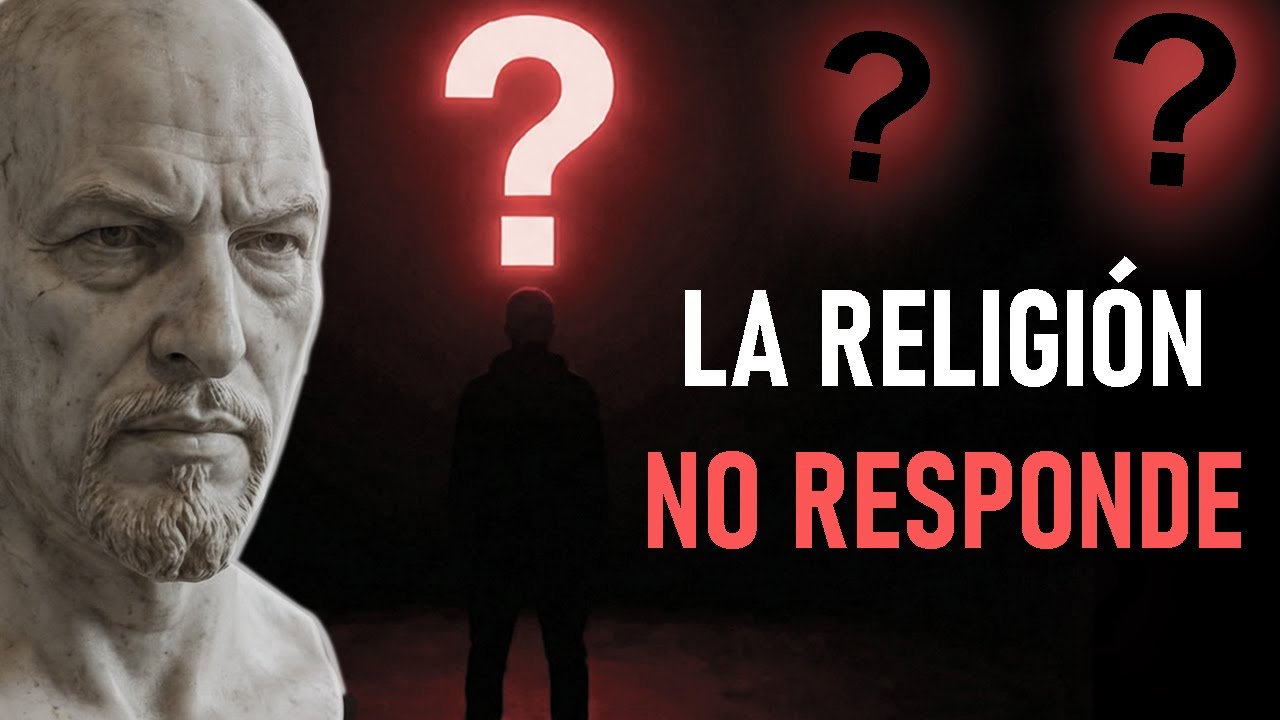 👉🏻 10 PREGUNTAS de SENTIDO COMÚN que la RELIGIÓN NO puede RESPONDER | Filosofía Satanista