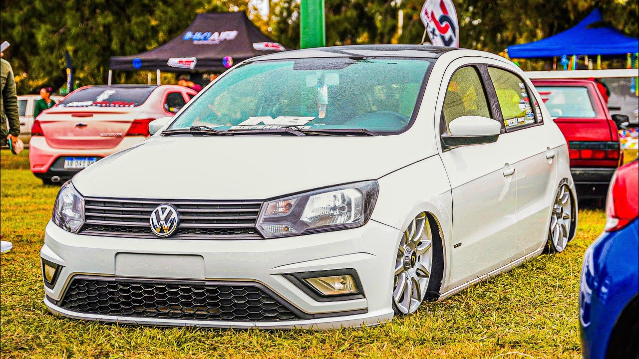 La MEJOR EXPO de SANTA FE?  | CARCA MOTORSHOW