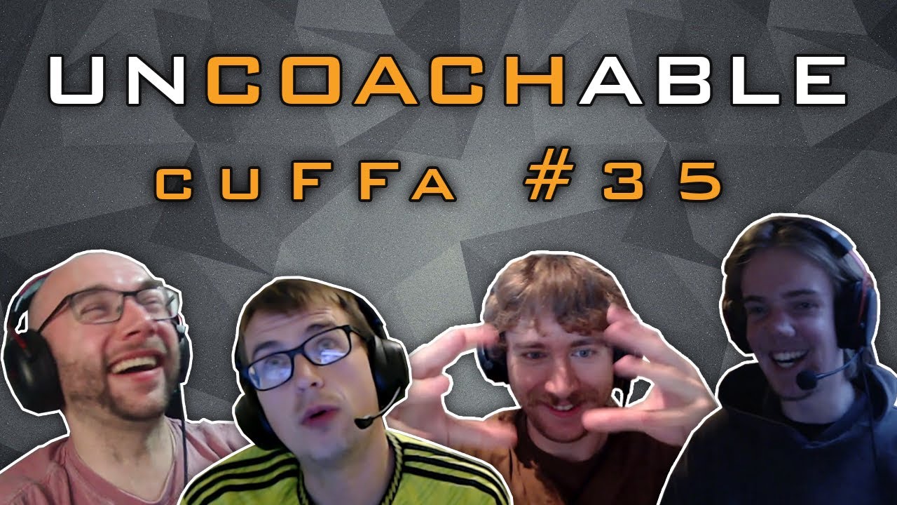 cuFFa: 