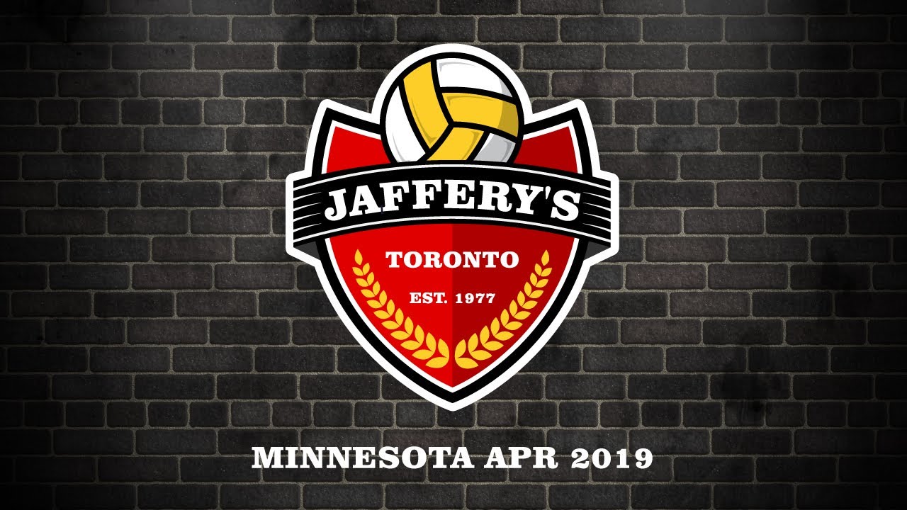 MINNESOTA APR 2019 - FINALS JAFFERY’S VS ORLANDO