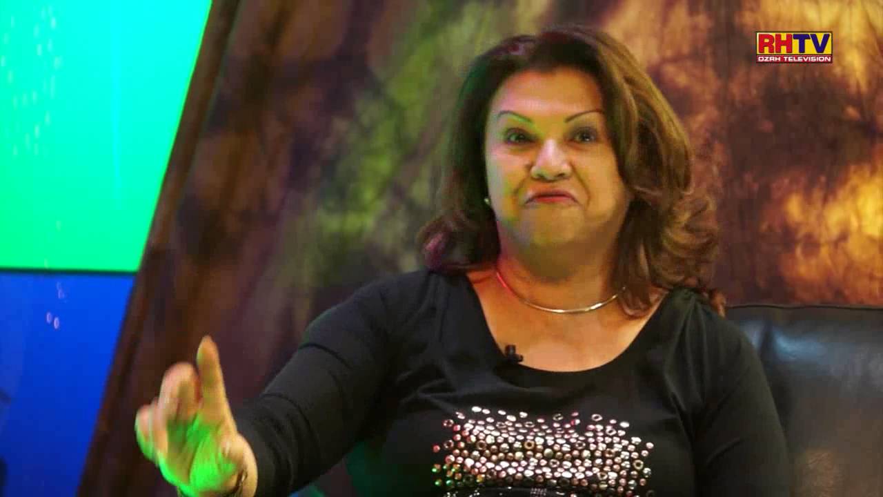 Aldeguer Sisters - Art2art December 15, 2013 Episode