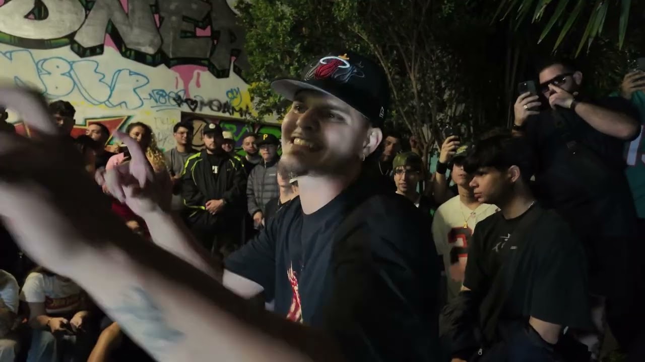 OG FRASES VS ROYAL PEYN || ESTELAR || STREET CREDIT || Volcano Battles Ft DistritoFedeRap & KingsFTH