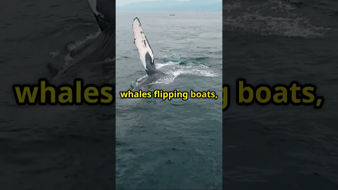 The Most Dangerous Job Ever!  ||  The Perils of 1800s Whaling!  ||  QuickBytes