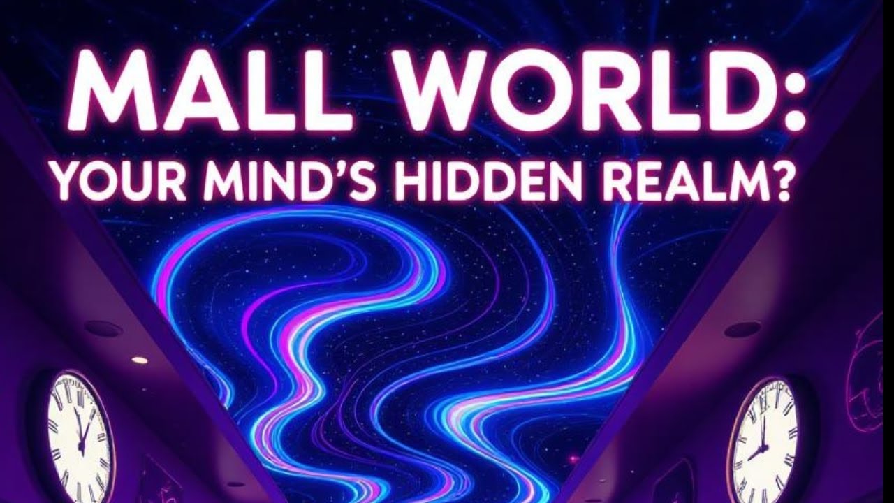 Mall World.. Is it just a Dream