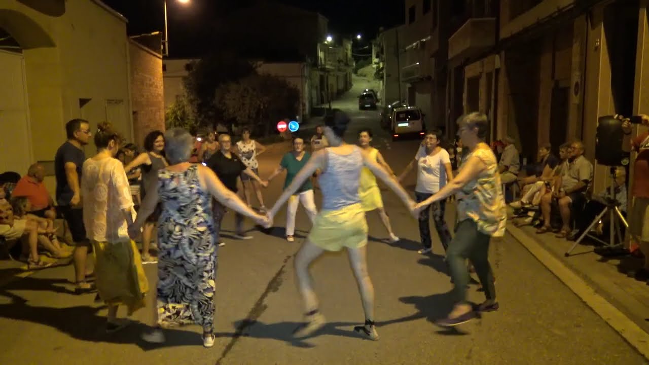 COTI X COTI The Tyets, sardana