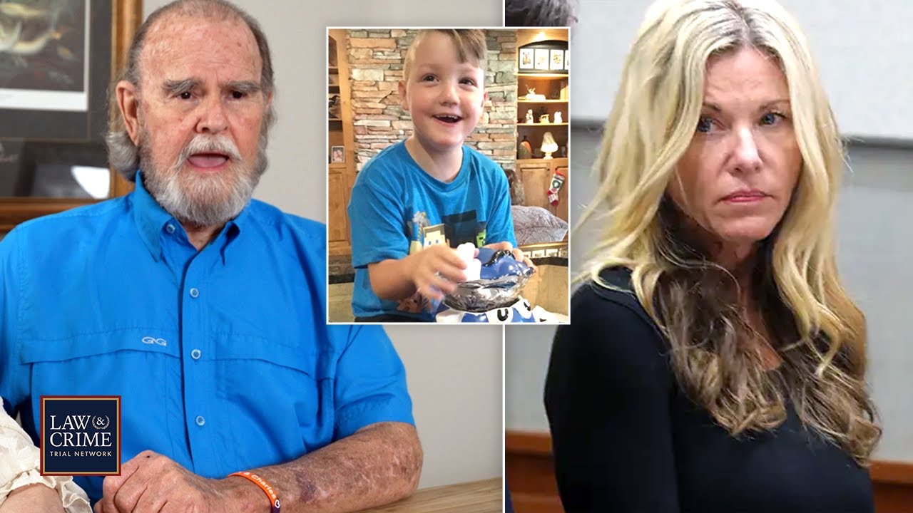 ‘Doomsday Cult’ Mom Trial: Victim’s Grandparents Recall Lori Daybell, Kids Entering Their Lives