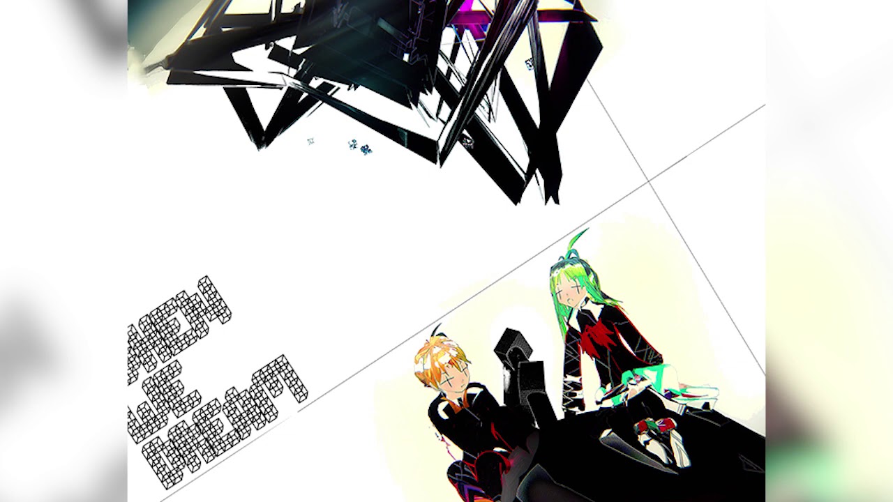 [Tone Sphere] When We Dream - Senpi ft.Tommy Pedrini 【Music】