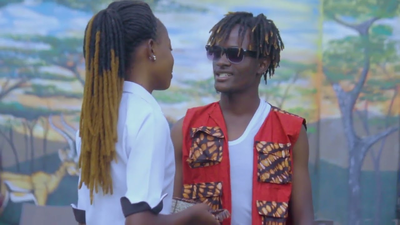 Nkobera - Samex and Baxx (Official HD Video)