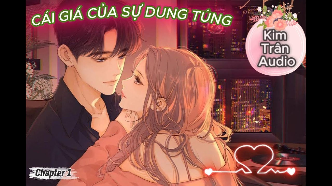 Kim Tr&acirc;n Audio 