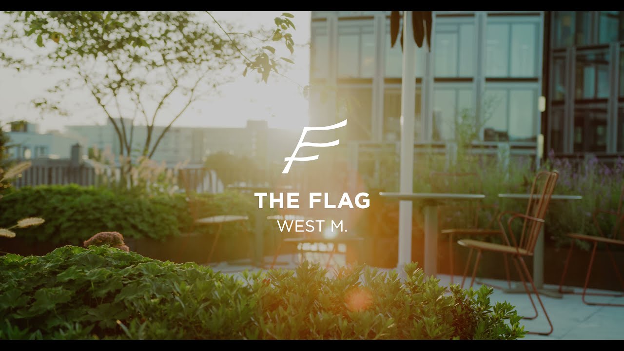 THE FLAG West M. - Hotel & Serviced Apartments