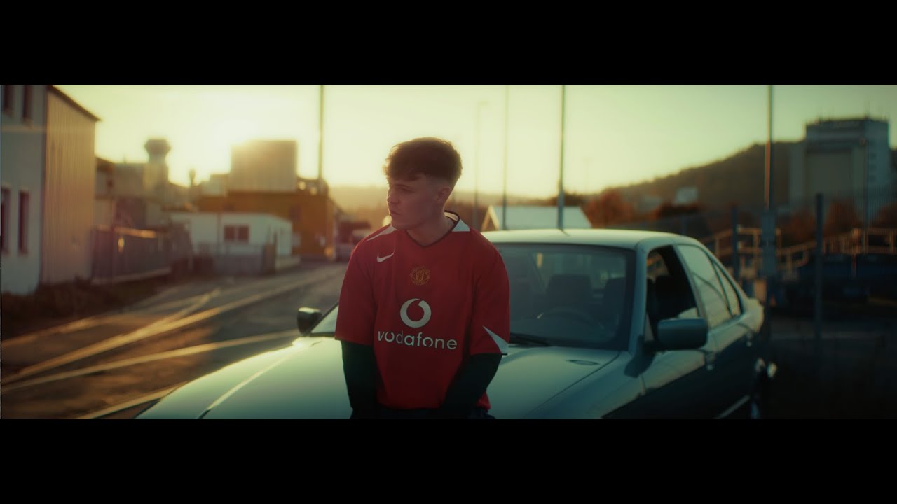 TIBE - ERSTE ETAGE (PROD.ANNO)