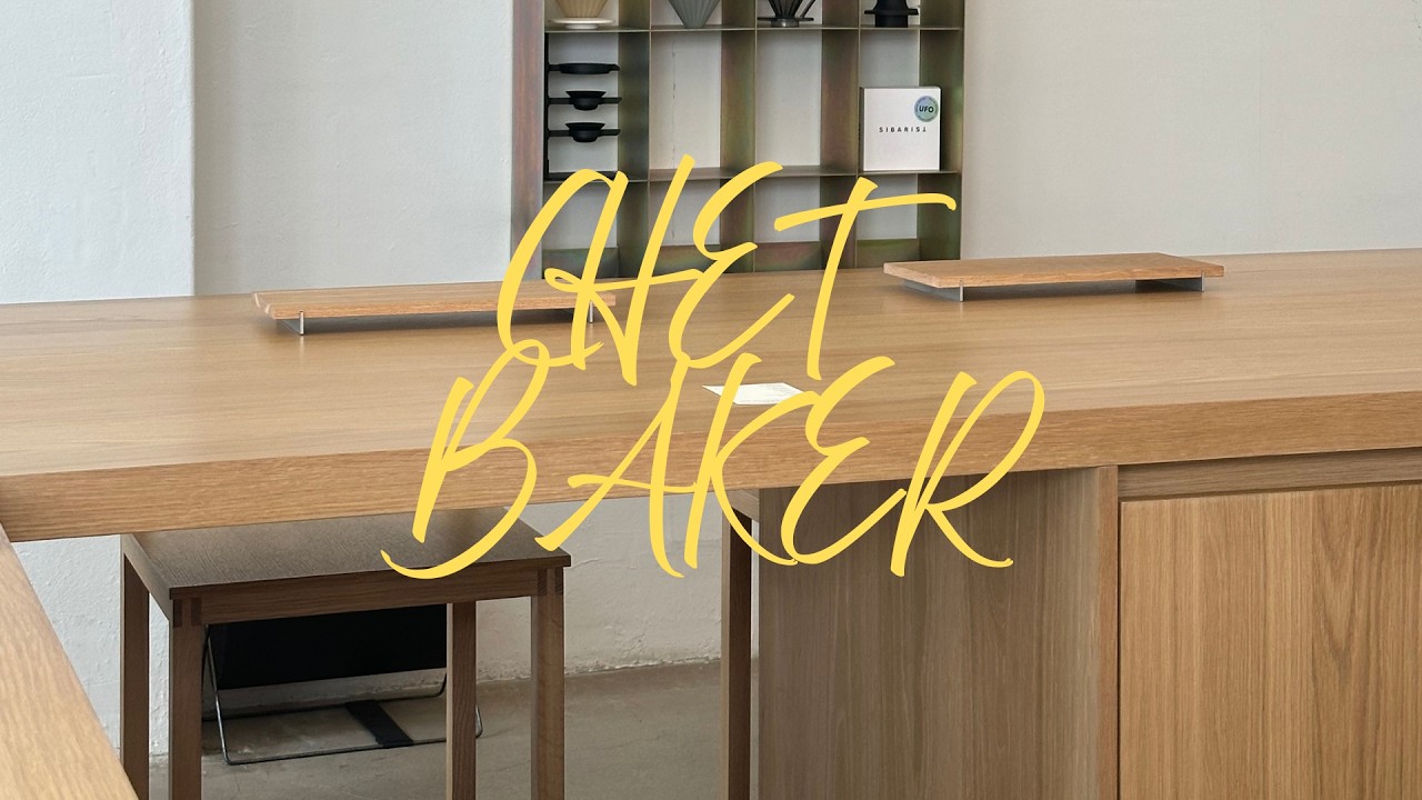 𝐏𝐥𝐚𝐲𝐥𝐢𝐬𝐭 느좋 카페에서 흘러나오는 쳇 베이커의 재즈 (Chet Baker Vocal Jazz)