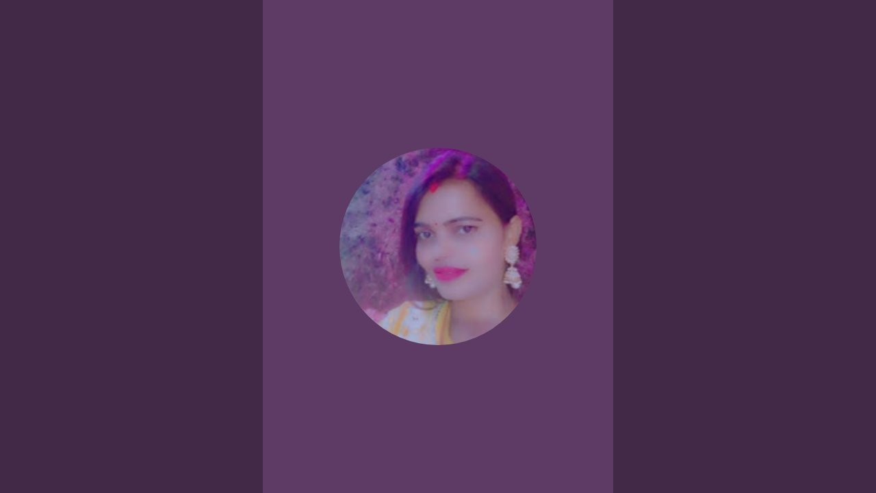 Savitri Rajbhar Vlogs is live