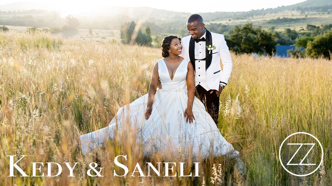 Inimitable Wedding Video - Kedy & Saneli