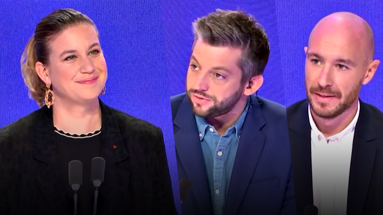 Macron : paix aux riches, guerre aux pauvres !