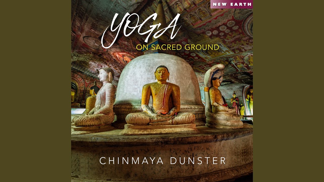 On Sacred Ground
