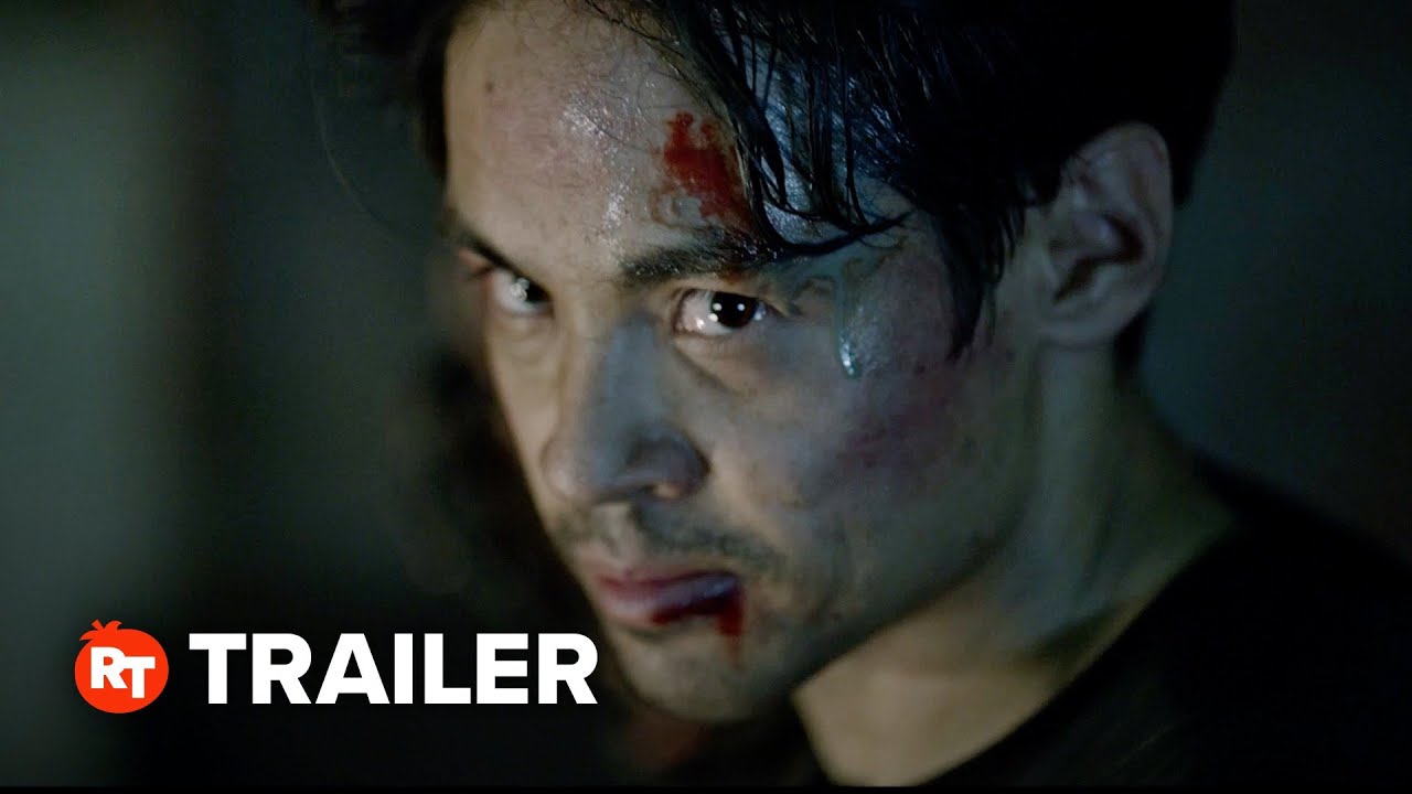 Escalation Trailer #1 (2023)