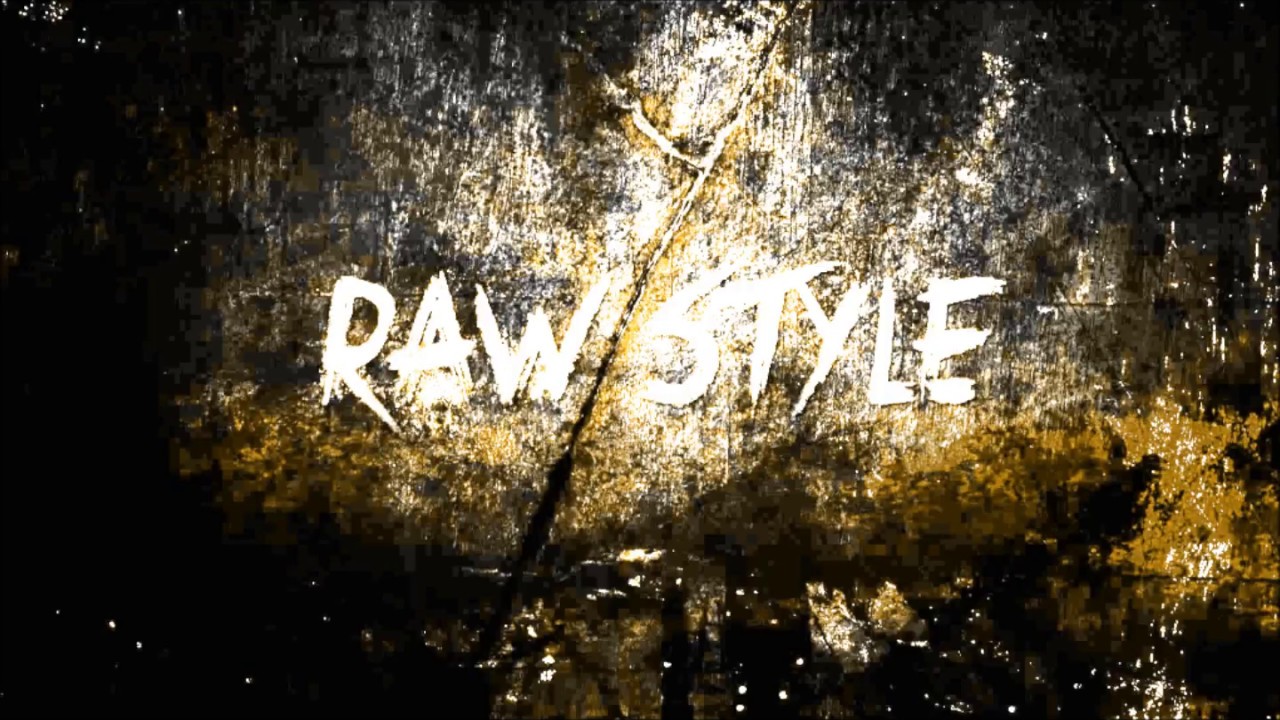 Euphoric Uptempo Rawstyle Mix  - Game Over